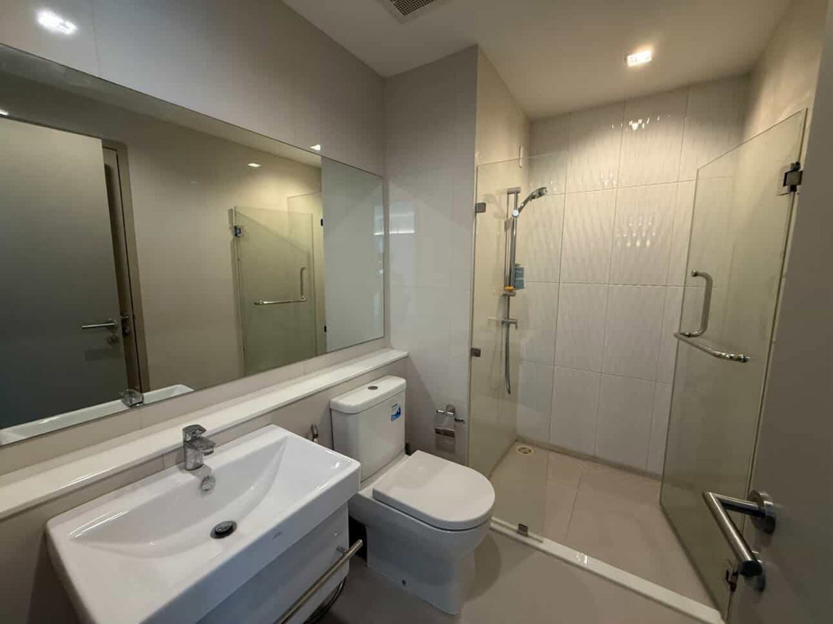 picture 🍀 For Rent Life Ladprao 🍀 Add Line ID: @zcondo (with@) 🔥 C5797 - 12/13