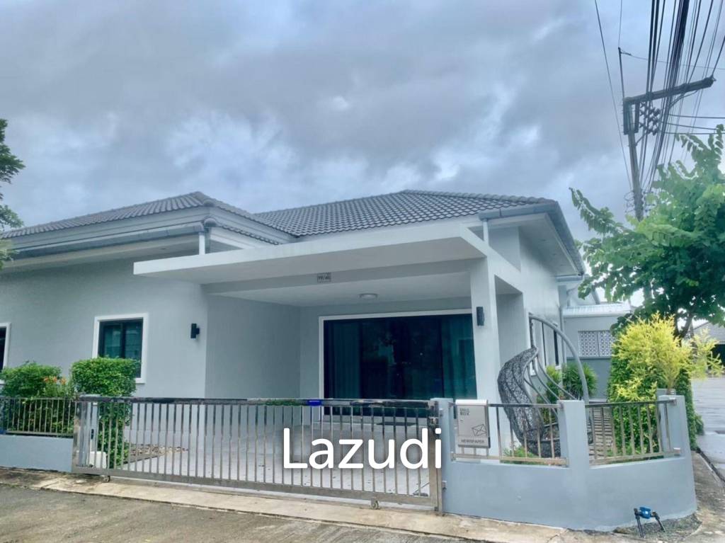 picture 3-Bedroom House for Sale Near BISP in Koh Kaew - 1/11
