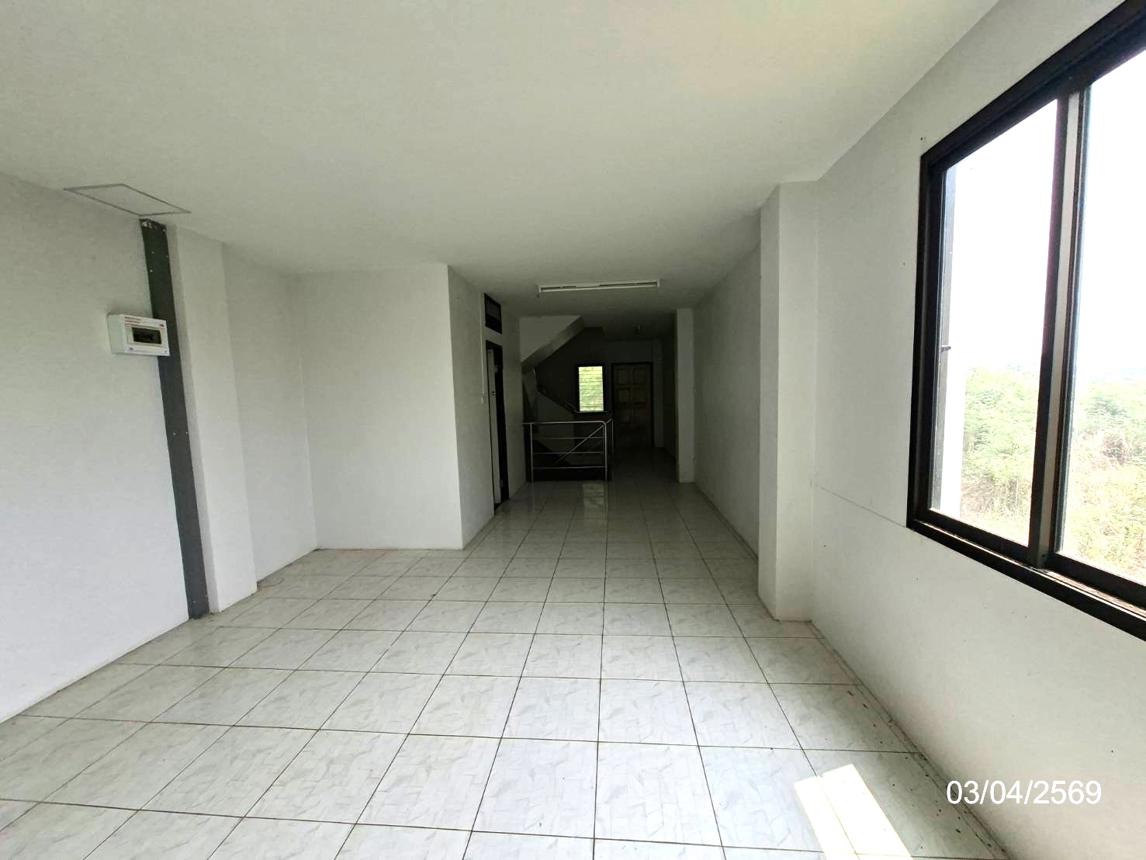 รูป อาคารพาณิชย์ 39.6 ตร.วา เมืองนครพนม นครพนม 4.1M - รูปที่ 25/36