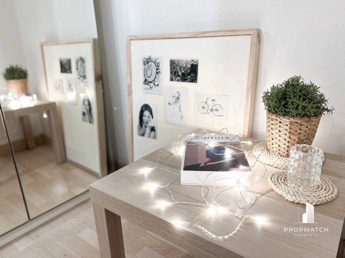 รูป PM013987 ✨Flash Deal ✨ 59 Heritage Sukhumvit (1Bed 1Bath 38 SQM.) พร้อมอยู่ ! เพียง 19,000 บาทต่อเดือน Tel.0981315848 @propmatch - รูปที่ 9/10