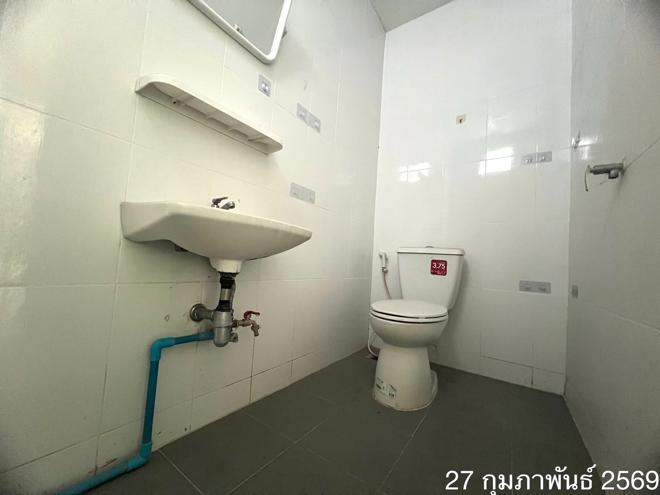 picture SHOP HOUSE 20.7 Sq.w. Bang Yai Nonthaburi for 2.9M - 13/30