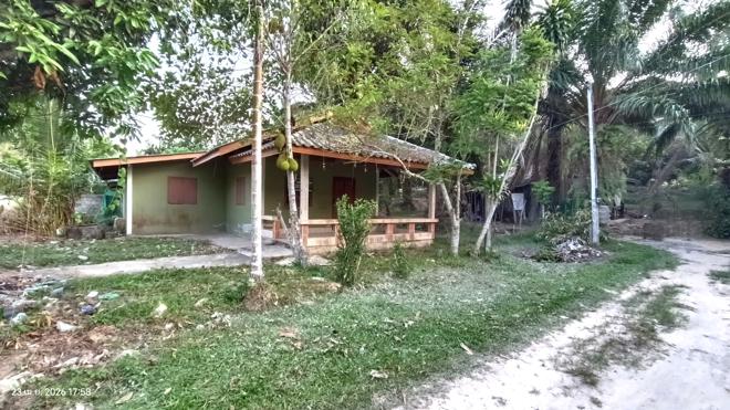 picture HOME 55 Sq.w. Ko Lanta Krabi for 1.7M - 16/38