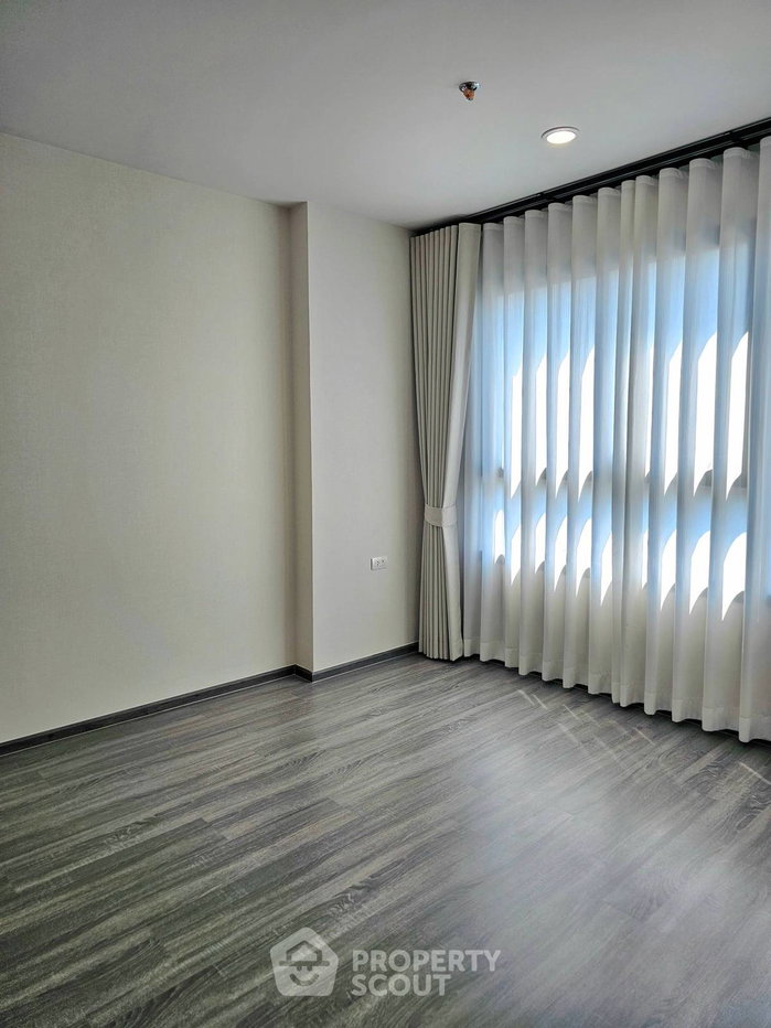 picture 2-BR Condo at Ideo Chula Samyan near MRT Sam Yan (ID 2939707) - 5/9