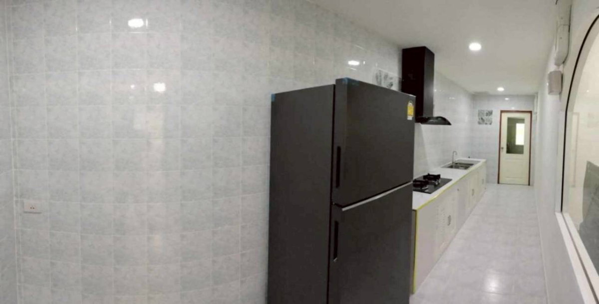 picture For Rent at  Wanthana Village, Pattaya - 2/20