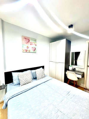 Condos for rent Phuket : ✨ Zcape3 Phuket Condo for Rent | Only 12,000 THB/Month
