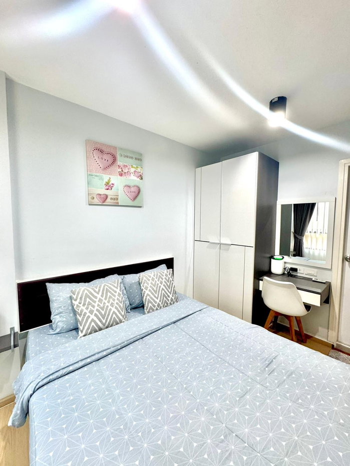 picture ✨ Zcape3 Phuket Condo for Rent | Only 12,000 THB/Month - 1/16