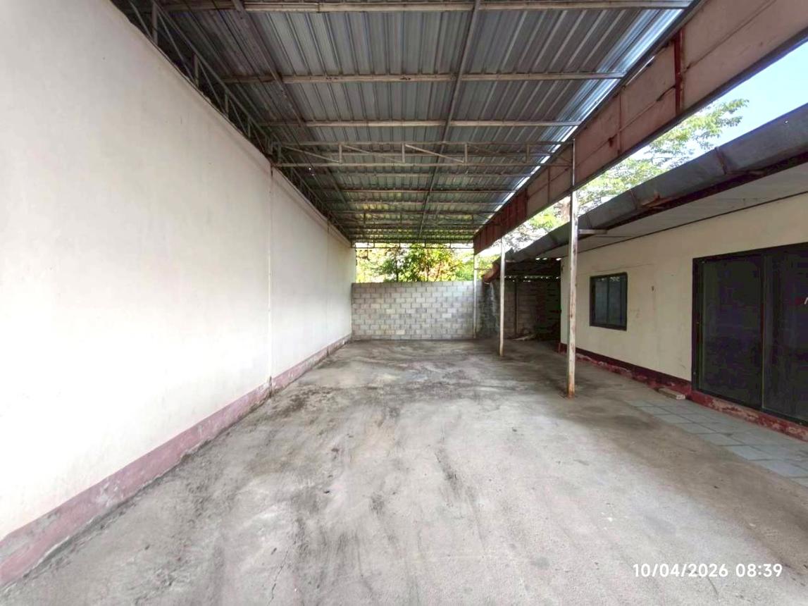 รูป บ้านเดี่ยว 1146 ตร.วา แม่ใจ พะเยา 5.6M - รูปที่ 37/44