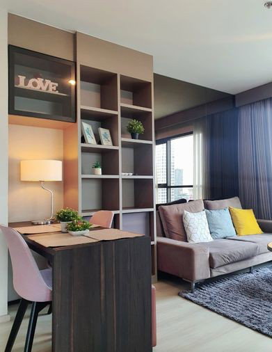 รูป A038775 Life Sukhumvit 48 - รูปที่ 4/8