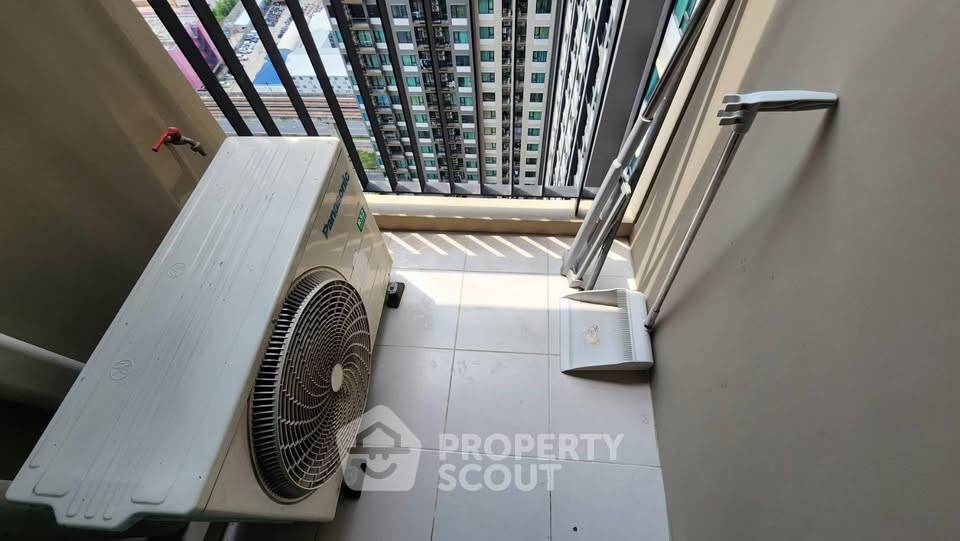 picture 1-BR Condo at Life Asoke near ARL Makkasan (ID 2914321) - 11/39