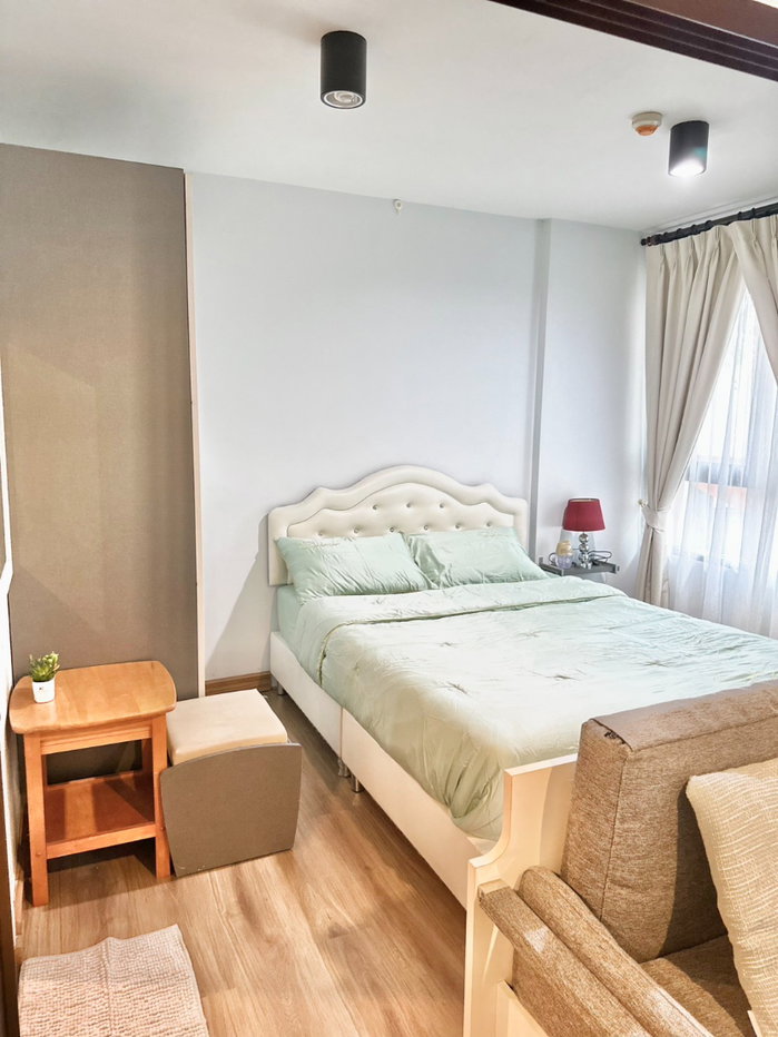 picture ✨ Condo for Rent at Zcape3 Phuket | 1 Bedroom Ready to Move In - 2/16