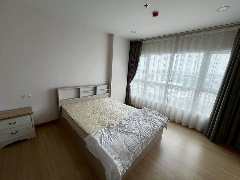picture For rent: Supalai Veranda Ramkhamhaeng. One Bedroom Pls Call 0880805558 - 6/11