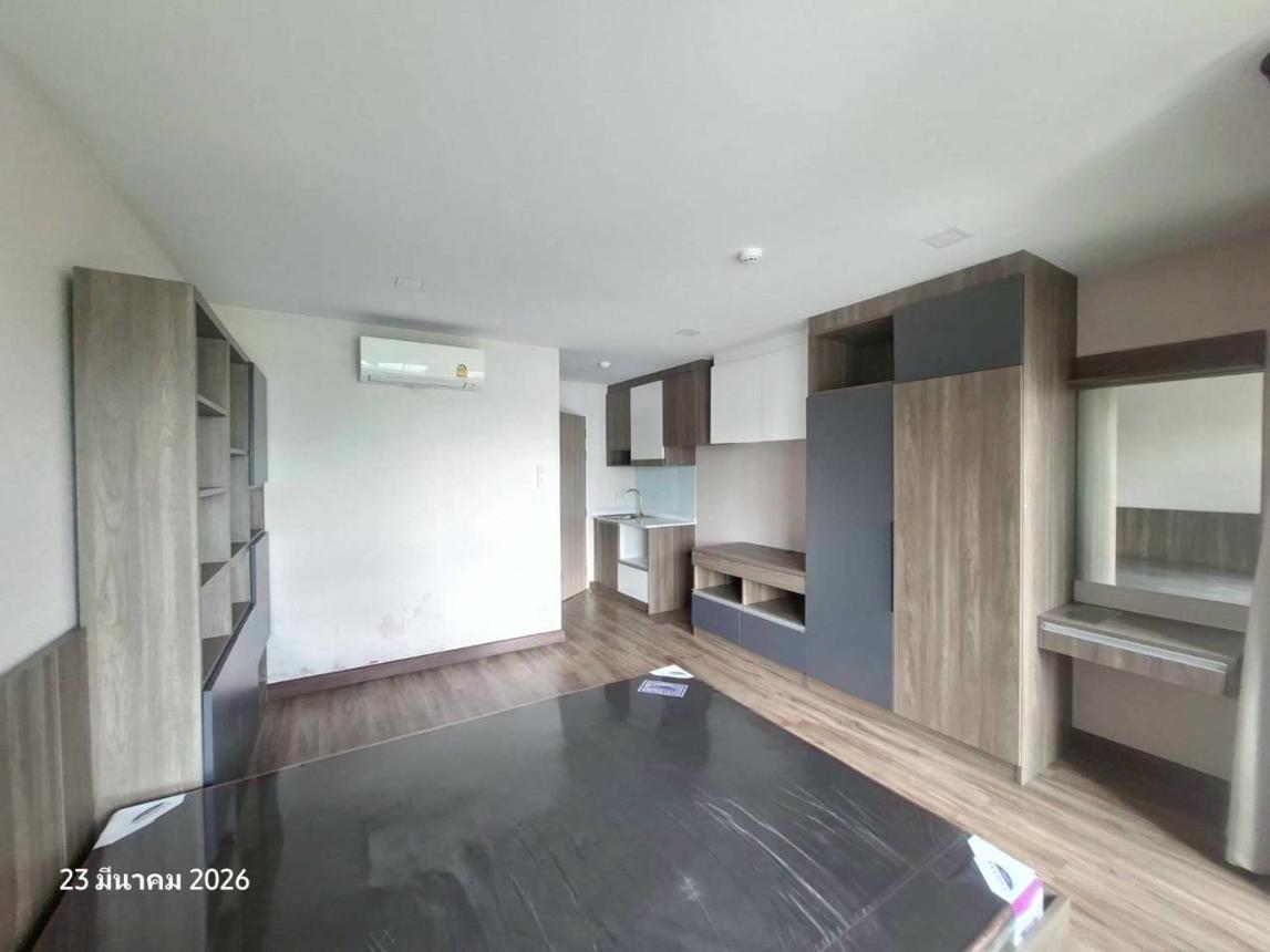 รูป คอนโดมิเนียม 24.37 ตร.ม. ซัน ซิตี้ คอนโดมิเนียม เขตบางกอกน้อย กรุงเทพมหานคร 1.9M - รูปที่ 11/24