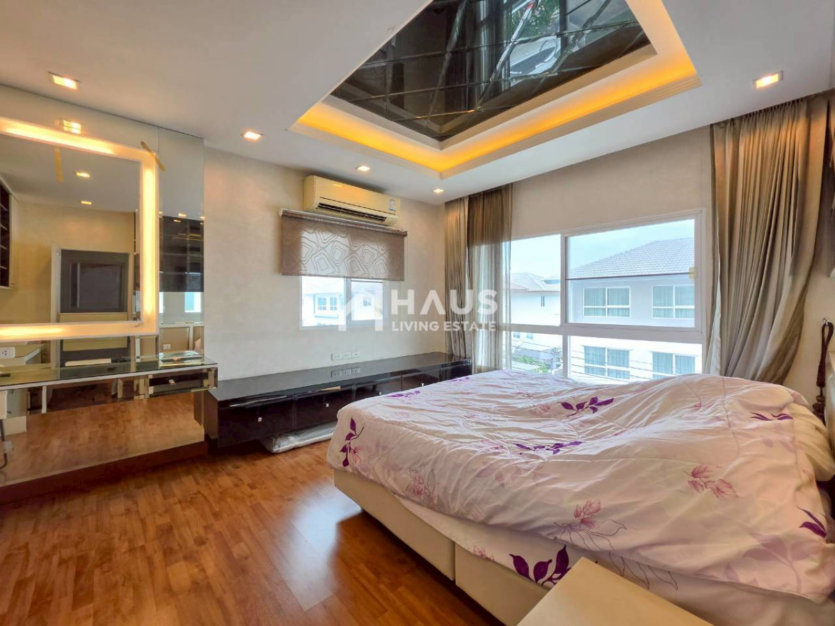 picture Casa Premium Ratchapruek Rama 5 / 5 Bedrooms #HRP2079 - 15/23