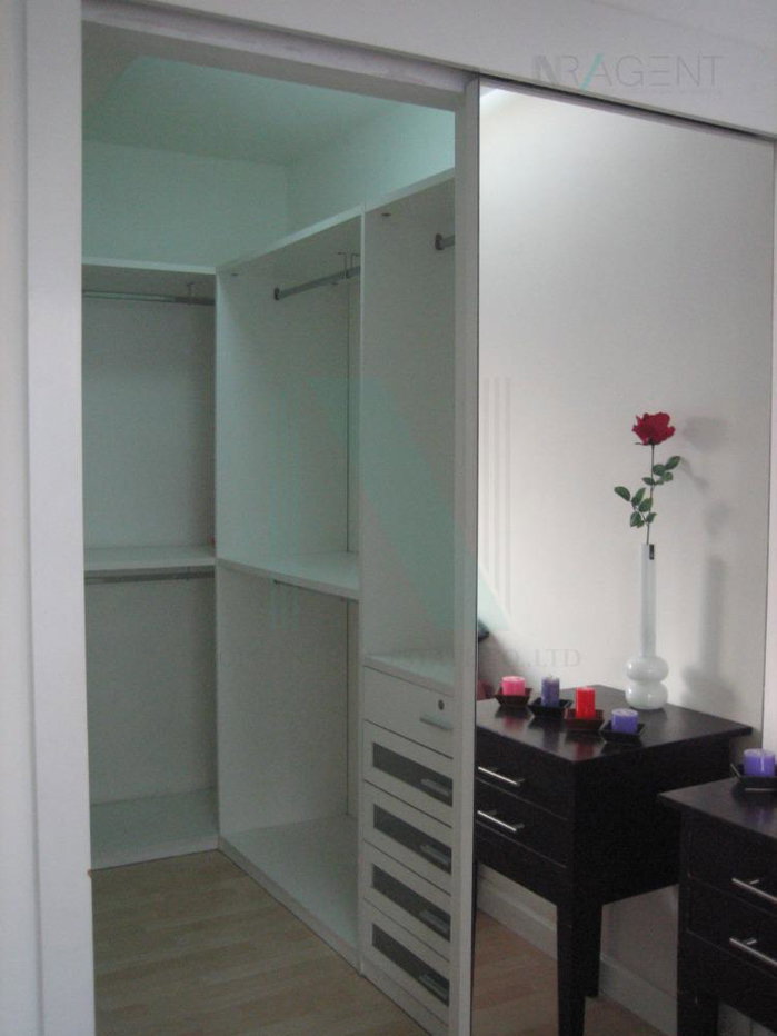 รูป 🚩 ขายคอนโด พหล เมโทร อาคาร 1 ชั้น 4 1 ห้องนอน ขนาด 45.00 ตรม ใกล้ โรงเรียนอนุบาลเบญจมาศ - รูปที่ 7/8