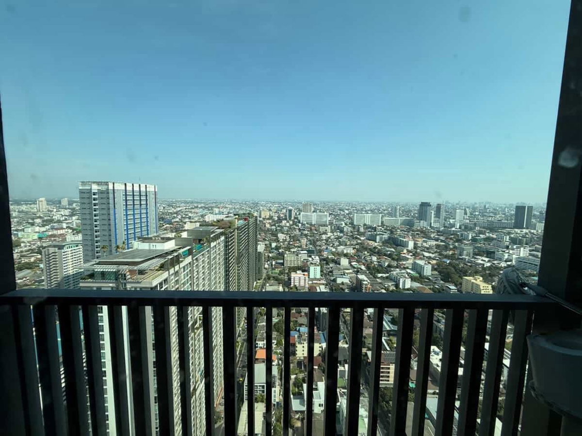 picture 🍀 For Rent Life Ladprao 🍀 Add Line ID: @zcondo (with@) 🔥 C5797 - 13/13