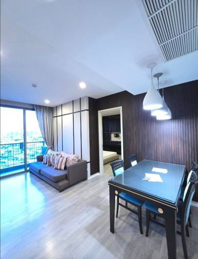 picture A037929 The Room Sathorn - St.Louis - 3/8