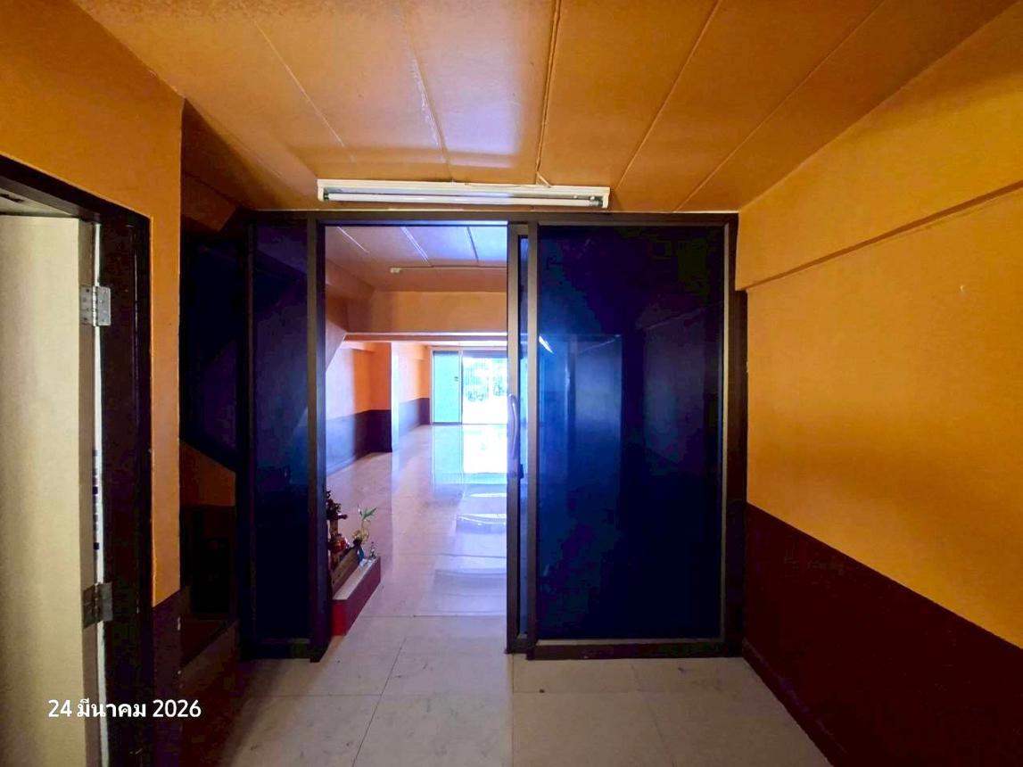 picture SHOP HOUSE 18 Sq.w. Bang Khun Thian Bangkok for 2.6M - 28/50
