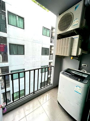 Condos for sale : A010172 B-LOFT Sukhumvit 109