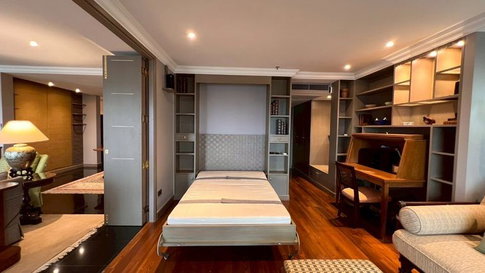 A037464 Sathorn Park Place