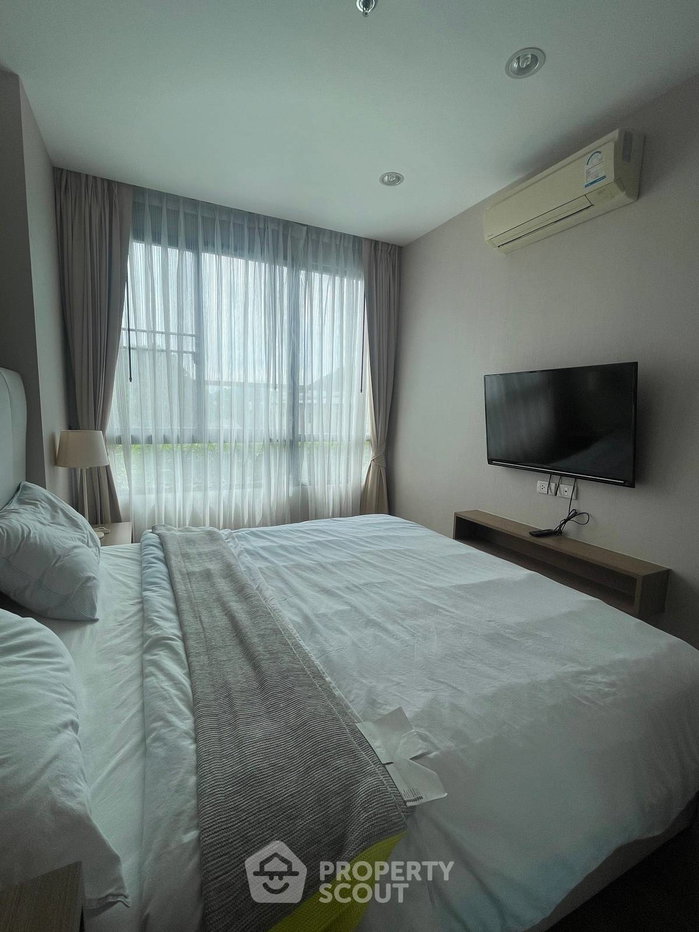 picture 1-BR Condo at The Sky Sriracha in Surasak (ID 1359720) - 10/14
