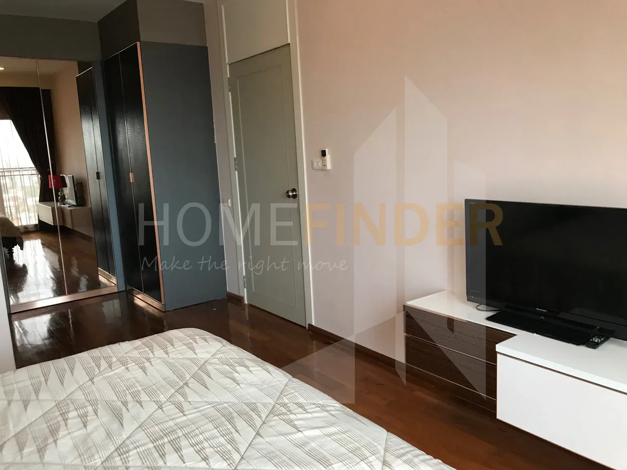 picture Noble Reveal 1 bedroom, for rent - 12/12
