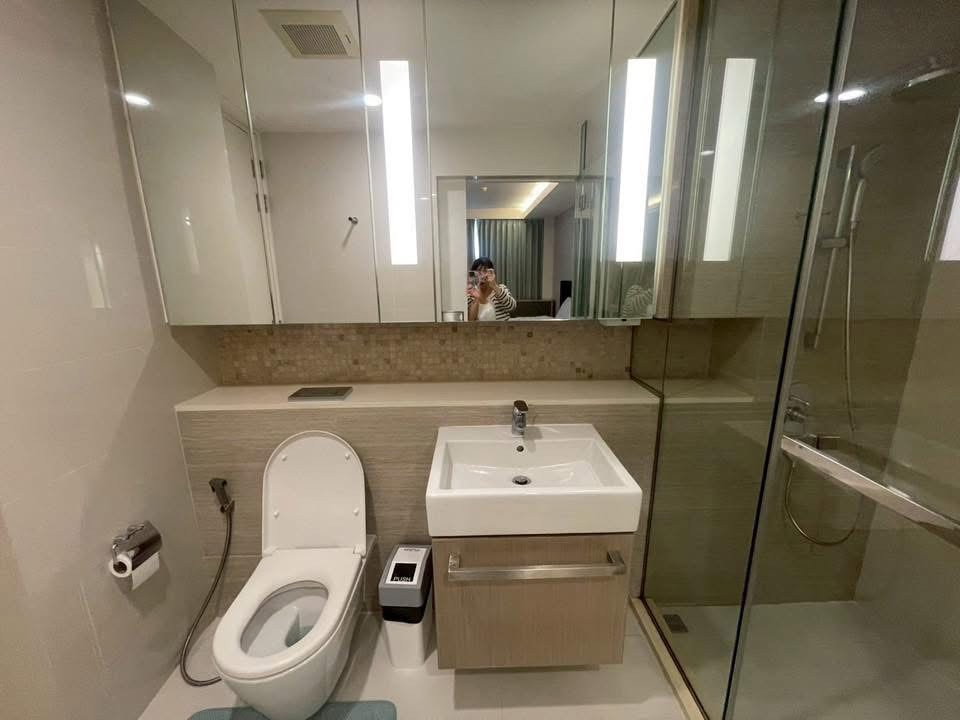 picture ME2500150 Condo For Rent Mode Sukhumvit 61 - 8/8