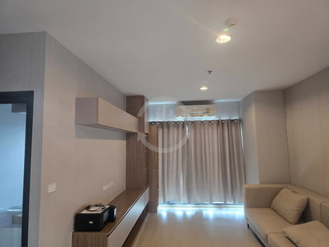 📍Ideo Tha Phra Interchange📍🌞🌈PS-12600137🍀☄️LINE ID : @881teotq☄️🍀⚡For SALE!⚡Beautiful unit! Golden location! Unbeatable price!🚅MRT Tha Phra
