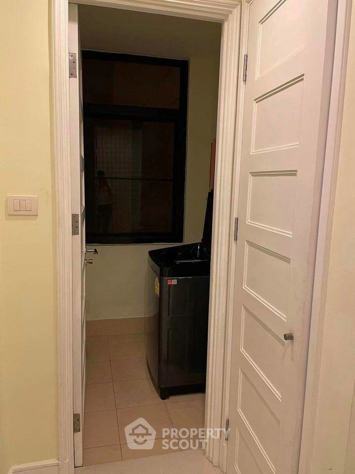 รูป คอนโด 2-ห้องนอน ที่ ออกัสตัน สุขุมวิท22 ใกล้ MRT ศูนย์การประชุมแห่งชาติสิริกิติ์ (ID 2939861) - รูปที่ 9/9