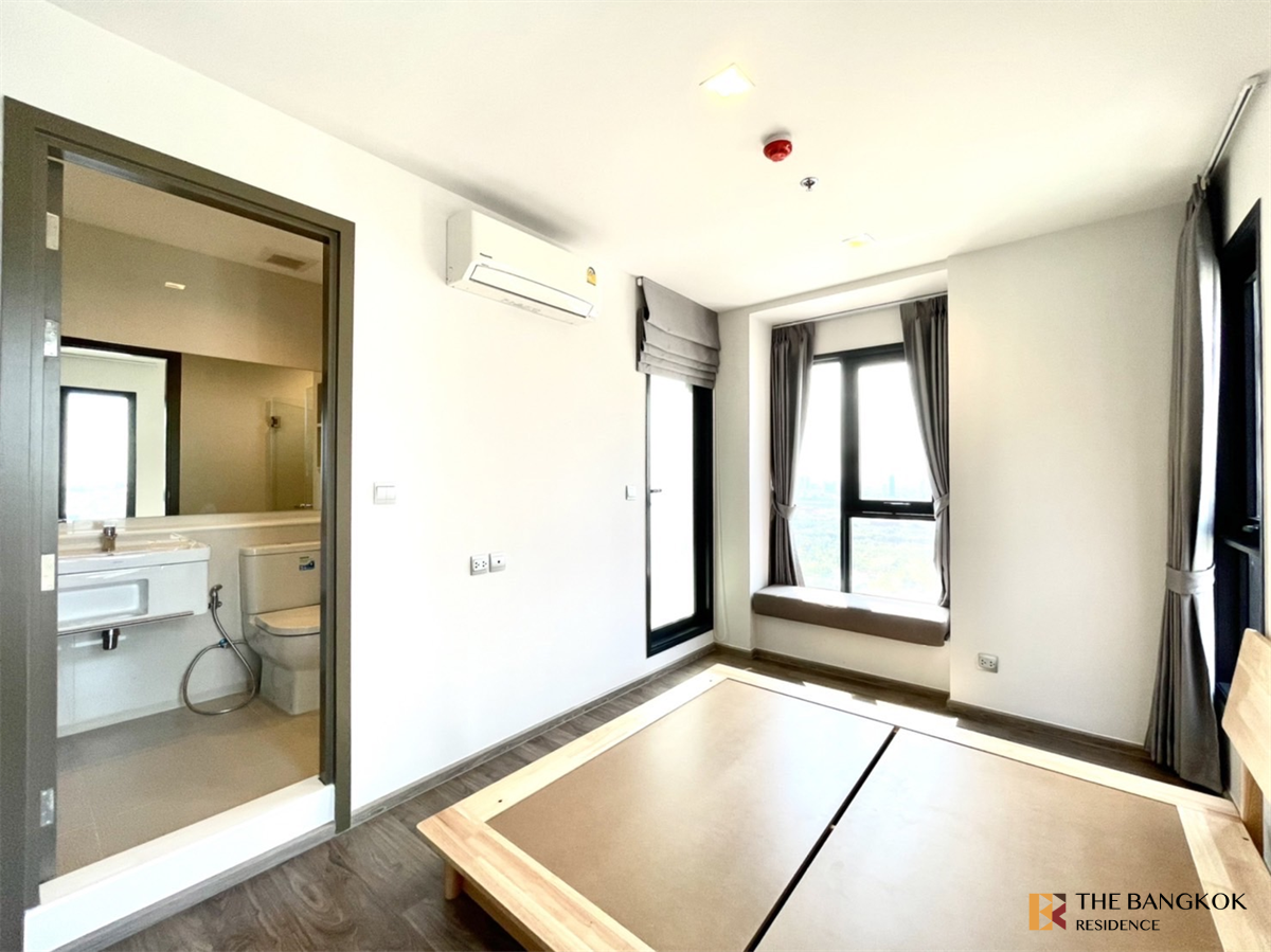 picture Life Ladprao Valley Move-in Ready, Just Bring Your Stuff near BTS Ha Yaek Lat Phrao - 9/10
