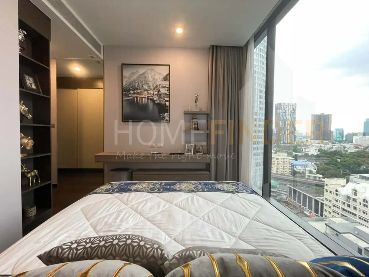picture LAVIQ Sukhumvit 57 1 bedroom, for sale - 4/5