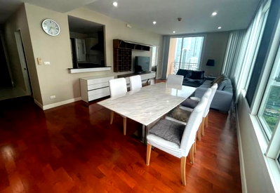 คอนโดให้เช่า : A038595 Siri Residence