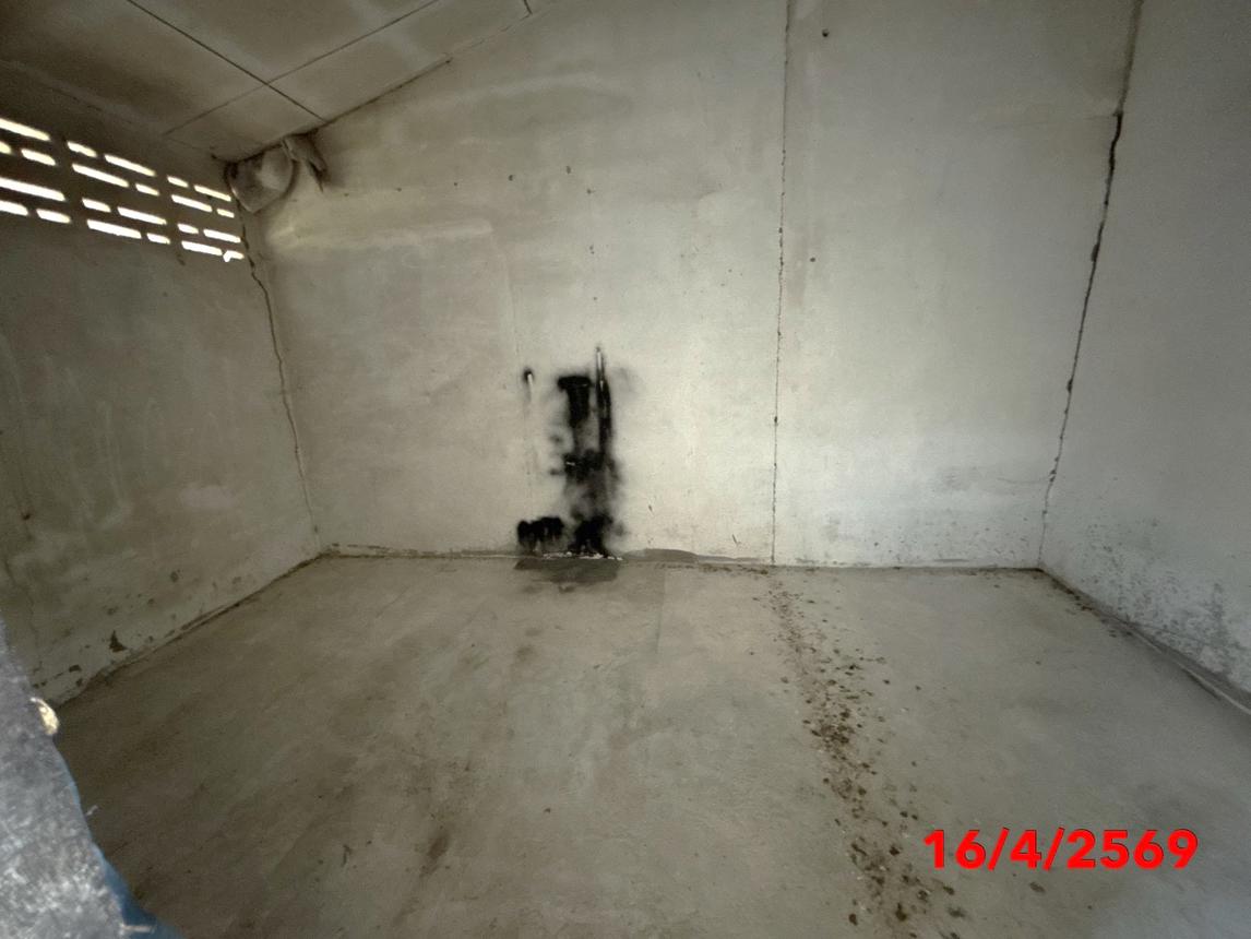 รูป บ้านเดี่ยว 4945 ตร.วา กาญจนดิษฐ์ สุราษฎร์ธานี 2.3M - รูปที่ 31/46