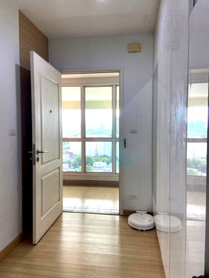 Condos for sale : 🔺 For Sell Condo CENTRIC SCENE RATCHAVIPHA Building A, Floor 12,1 bed room, Room size 41.00 sqm