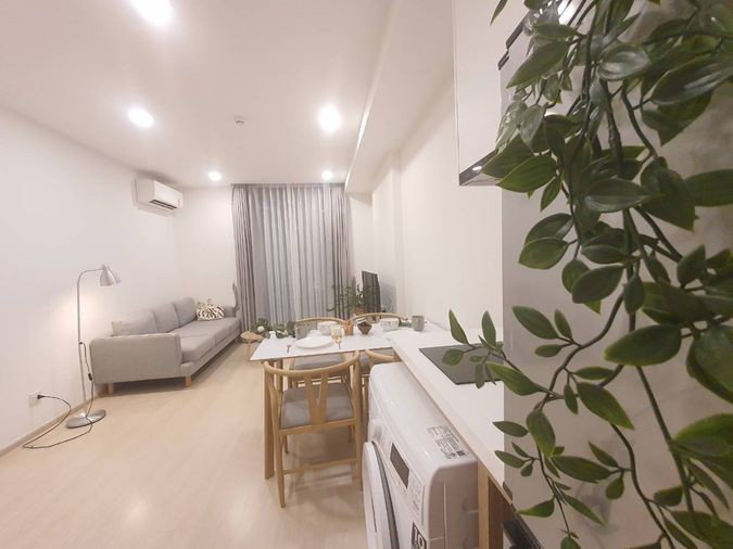 picture A037360 Noble Ambience Sukhumvit 42 - 3/8