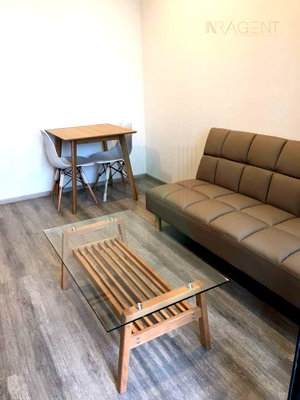 Condos for rent : 🎉 For Rent Condo IDEO MOBI ASOKE Building 1, Floor 26,1 bed room, Room size 34.00 sqm