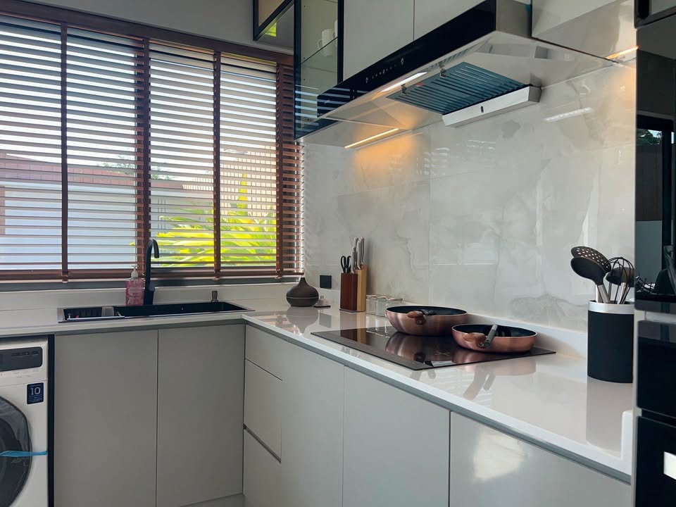 รูป For Sell at Modern Thai House 1 Pool Villa - รูปที่ 31/49