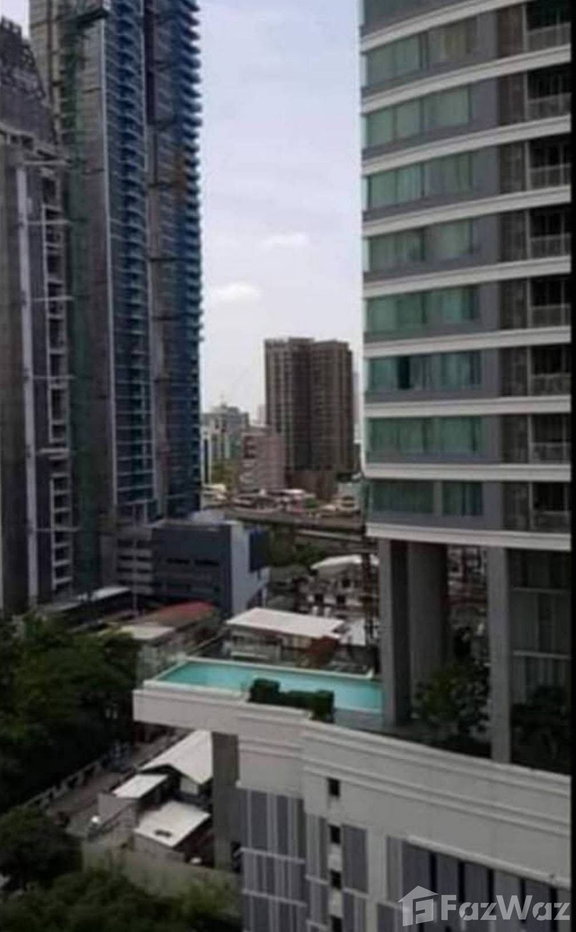 รูป คอนโดให้เช่า 2 ห้องนอน ในโครงการ เดอะ เทอร์ทีไนน์ บาย แสนสิริ 5779148 - รูปที่ 11/11