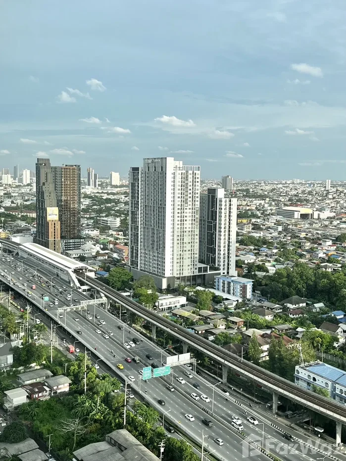 รูป ขาย คอนโด 1 ห้องนอน ในโครงการ เอลลิโอ สาทร-วุฒากาศ 6382749 - รูปที่ 15/15