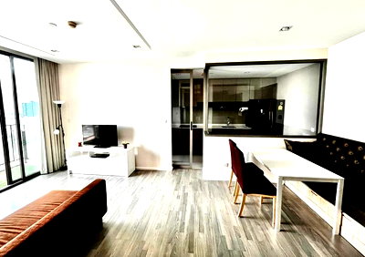 คอนโดให้เช่า : A037754 333 Riverside