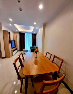 Condos for rent : A038953 Supalai Oriental Sukhumvit 39