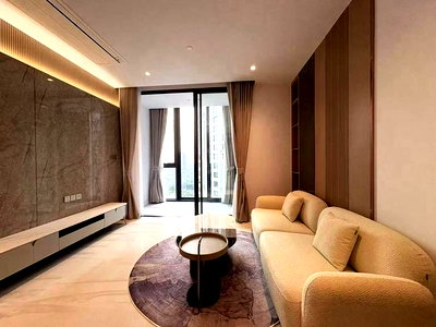 คอนโดให้เช่า : A037296 Supalai ICON Sathorn