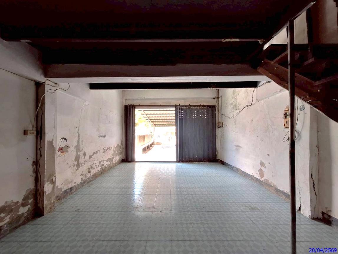 รูป บ้านเดี่ยว 38 ตร.วา กันตัง ตรัง 2.6M - รูปที่ 14/26