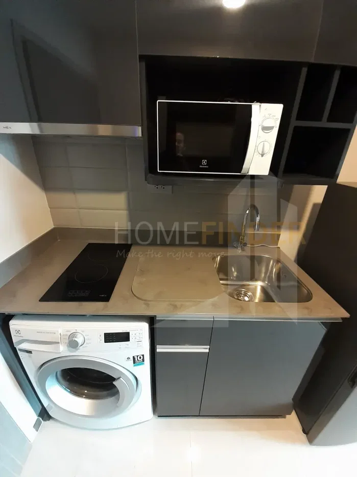 picture IDEO Q Siam-Ratchathewi 1 bedroom, for rent - 4/27