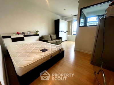 Condos for sale : 1-BR Condo at The Seed Mingle Sathorn-Suanplu near BTS Sala Daeng (ID 1885482)