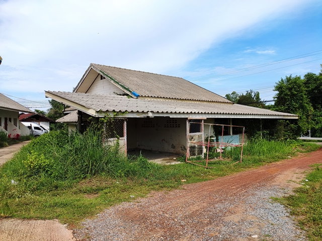 รูป อพาร์ทเม้นท์ ต. หนองกอมเกาะ อ. เมืองหนองคาย จ. หนองคาย (ติดต่อ คุณปิยะพันธ์) - รูปที่ 2/7