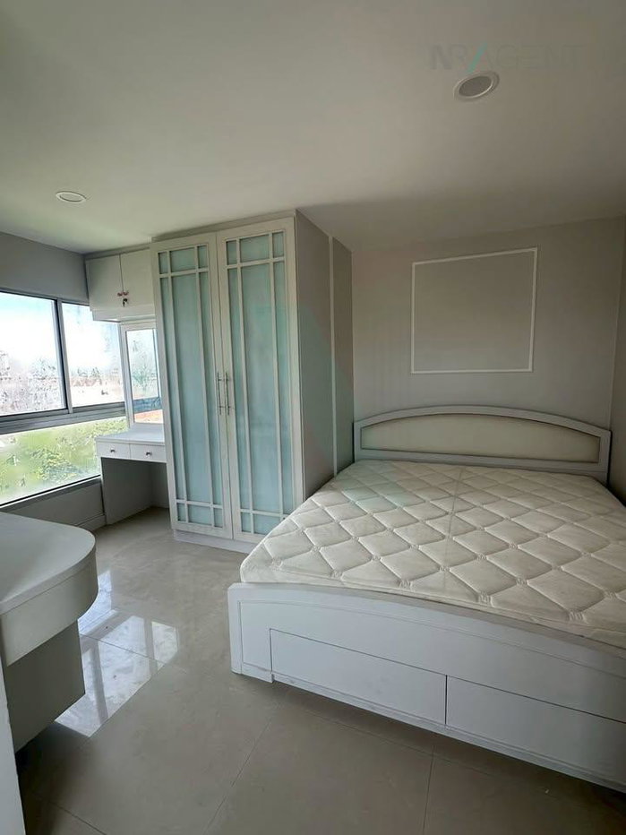 รูป ขายคอนโด รีเจ้นท์ โฮม 6 ประชาชื่น อาคาร 1 ชั้น 7 1 ห้องนอน ขนาด 66 ตรม ใกล้ โรงพยาบาลเกษมราษฎร์ ประชาชื่น - รูปที่ 2/8