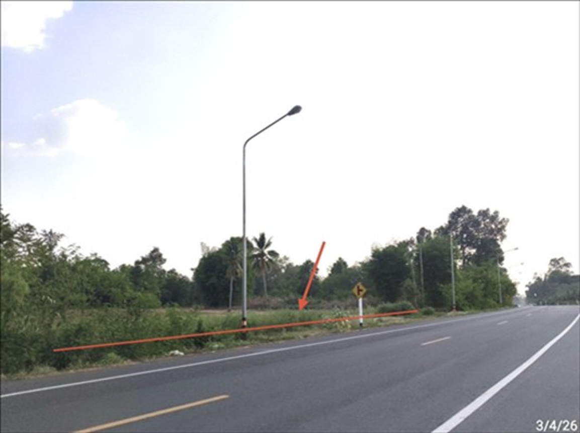 รูป ที่ดินว่างเปล่า 940.5 ตร.วา สังขะ สุรินทร์ 1.4M - รูปที่ 6/10
