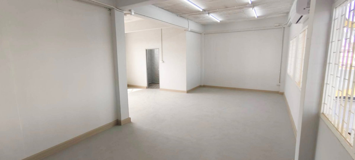 รูป ให้เช่า Office + Warehouse อาคาร 2 คูหา สุขุมวิท 107 (แบริ่ง 13) - รูปที่ 18/24