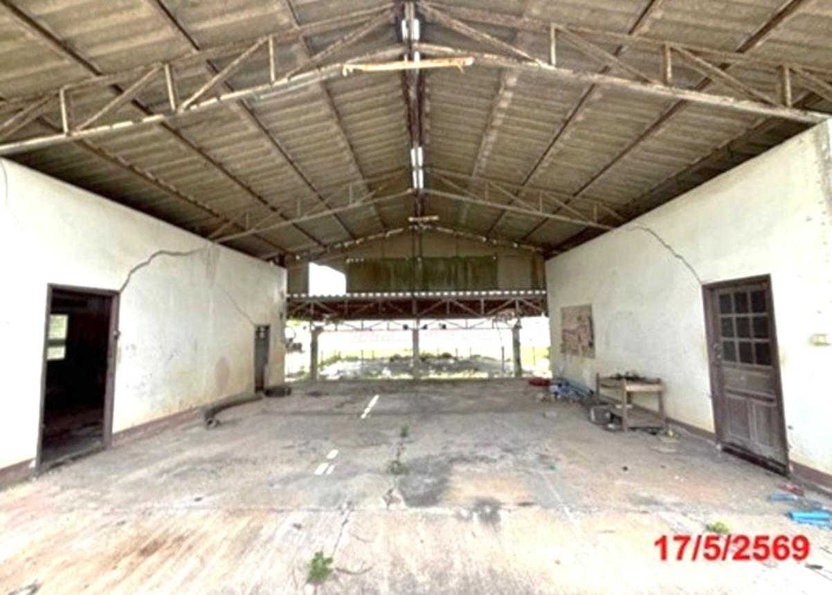 picture FACTORY 6309 Sq.w. Khlong Thom Krabi for 31.7M - 35/56