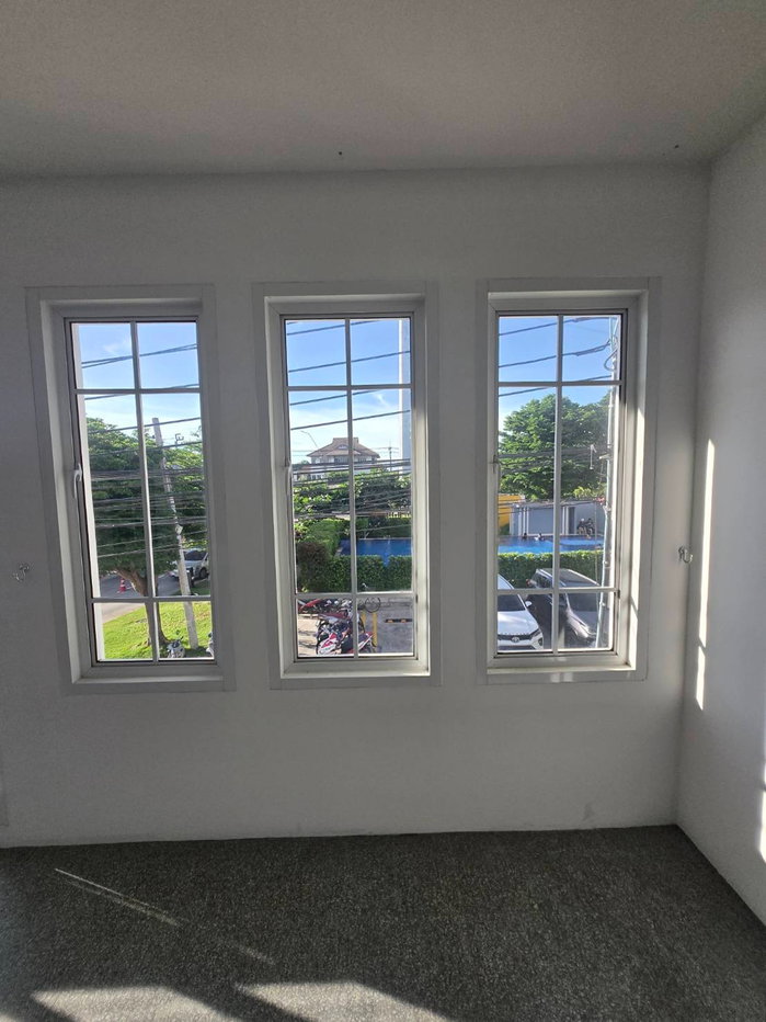 รูป ✨Hot Deal🏘️ให้เช่าบ้านโกลเด้นทาวน์ 1 จรัญ-ปิ่นเกล้า | 6ห้องนอน 3ห้องน้ำ บ้านใหม่มาก | สนใจ @sacondo - รูปที่ 32/50